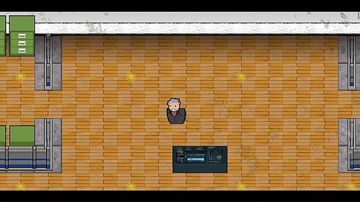 Prison Architect — Халф Ліфе 2 - Комбіне Архітект Релоадед