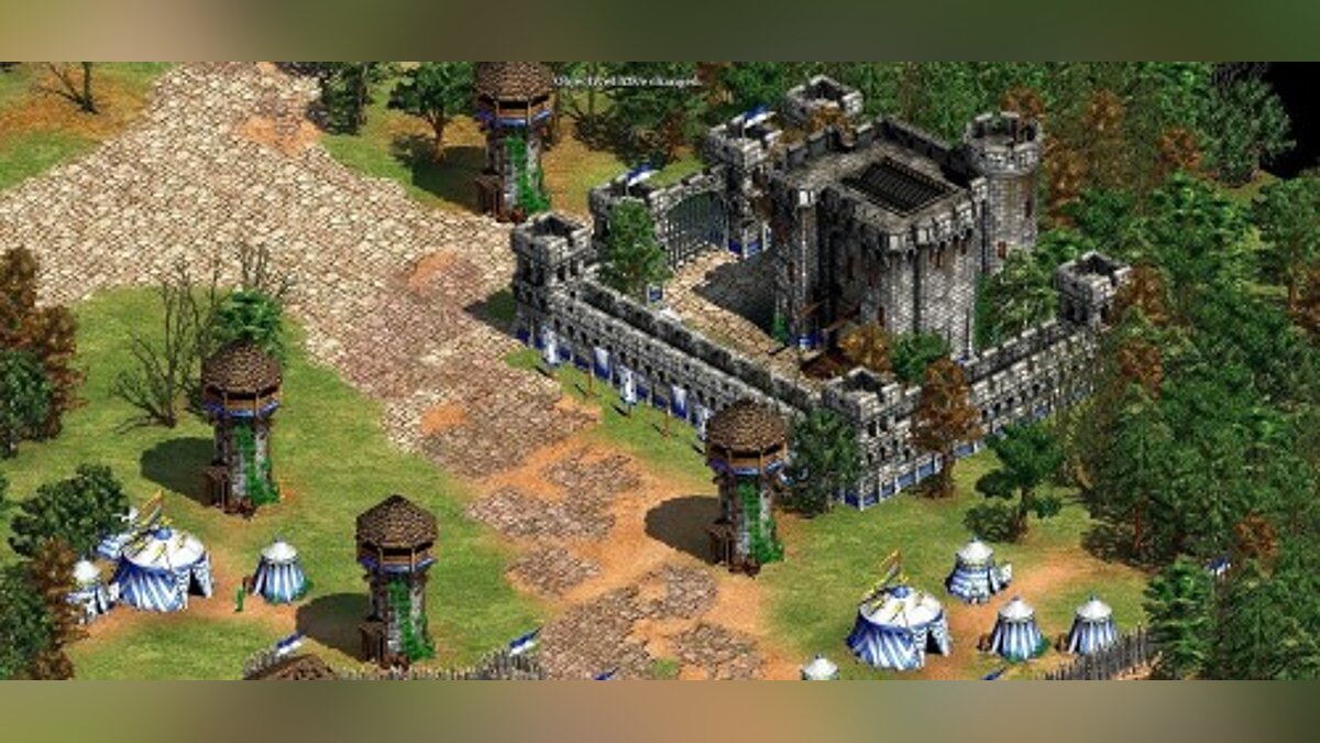 Age of Empires 2 HD — Table for Cheat Engine [UPD: 11/16/2019]