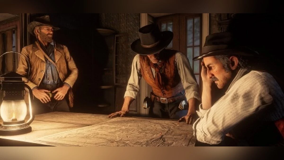 Red Dead Redemption 2 — Guardar (Capítulo 2, todos los elementos recopilados, todas las pruebas aprobadas)