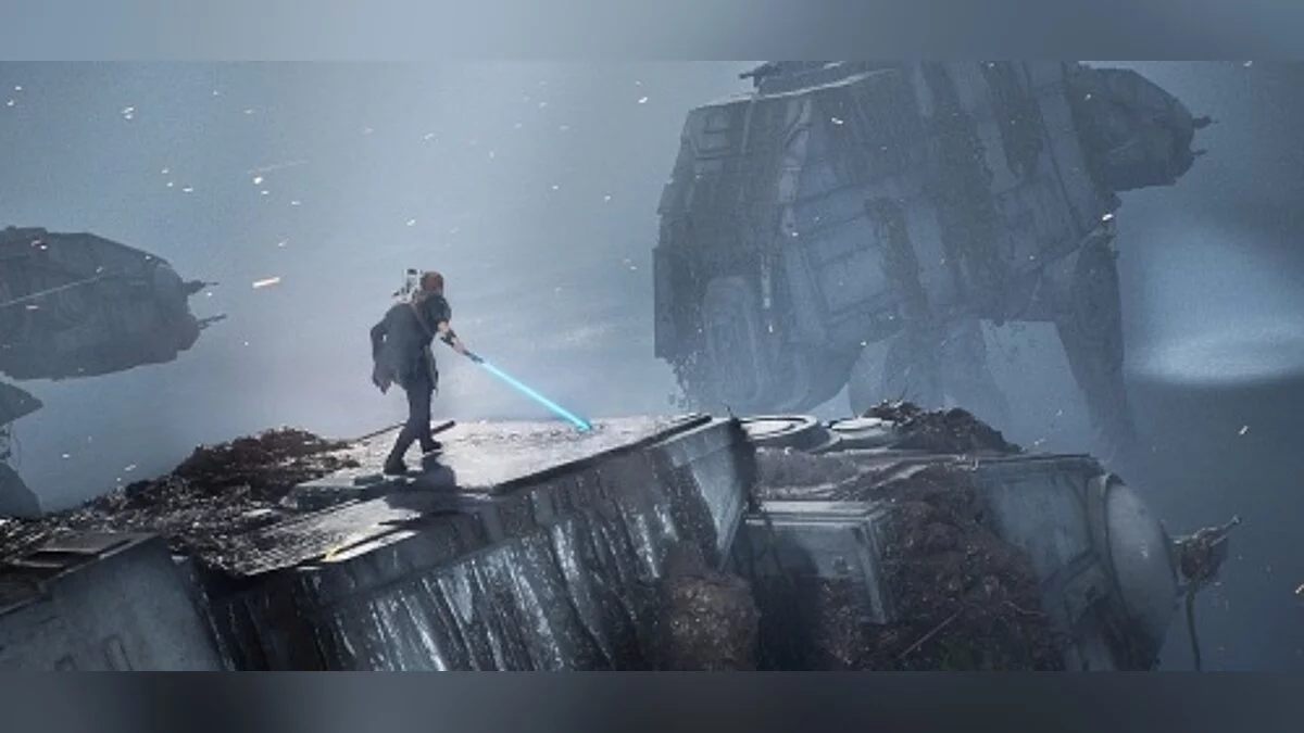 Star Wars Jedi: Fallen Order — Tabla para Cheat Engine [1.2_fixed]