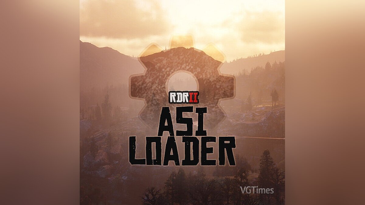 Red Dead Redemption 2 — Ace Loader