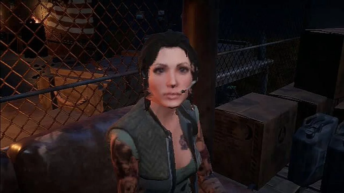 Terminator: Resistance — Оптимизация для очень слабых ПК