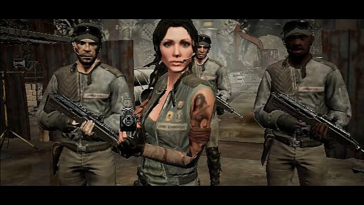 Terminator: Resistance — Оптимизация для очень слабых ПК