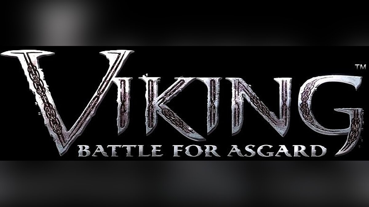 Viking: Battle for Asgard — Conservation (Before the siege of Hel Fortress)