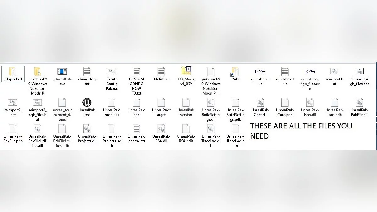 Star Wars Jedi: Fallen Order — Видалення настирливих ефектів