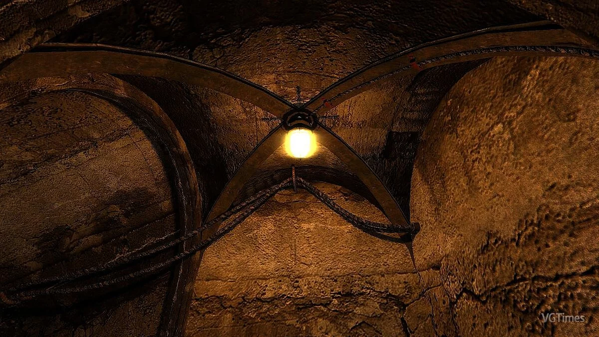 S.T.A.L.K.E.R.: Shadow of Chernobyl — Шейдеры из билдов Чистого неба