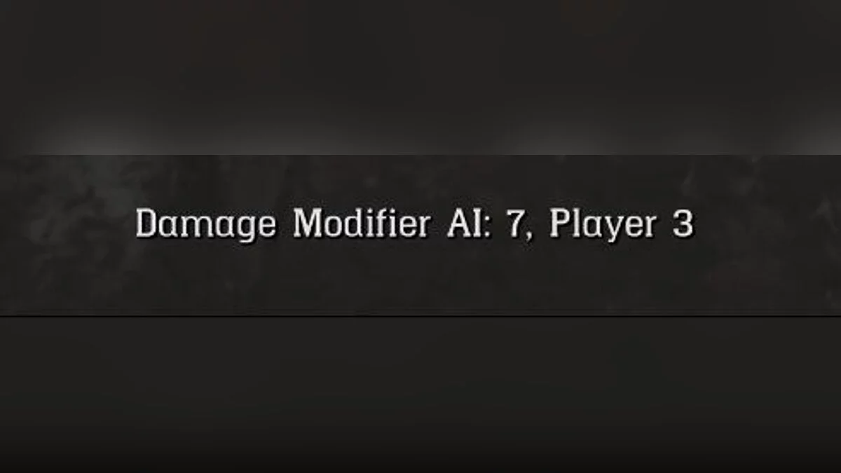 Red Dead Redemption 2 — Налаштування складності