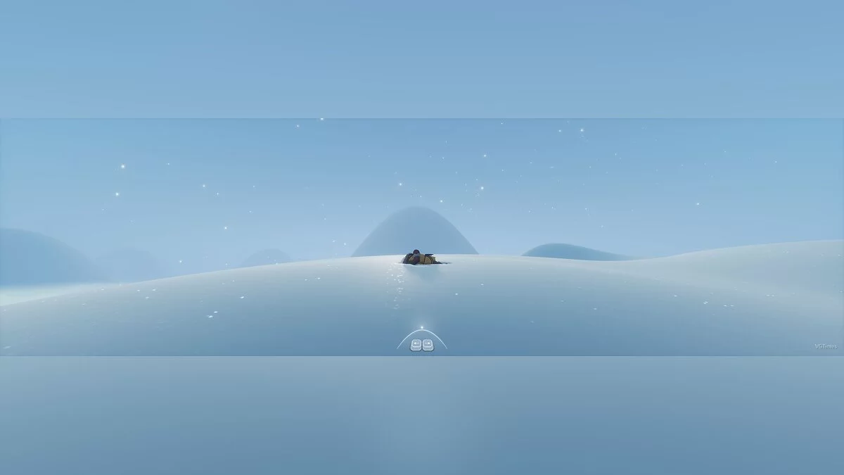 Arise: A Simple Story — Патчер для ультрашироких моніторів