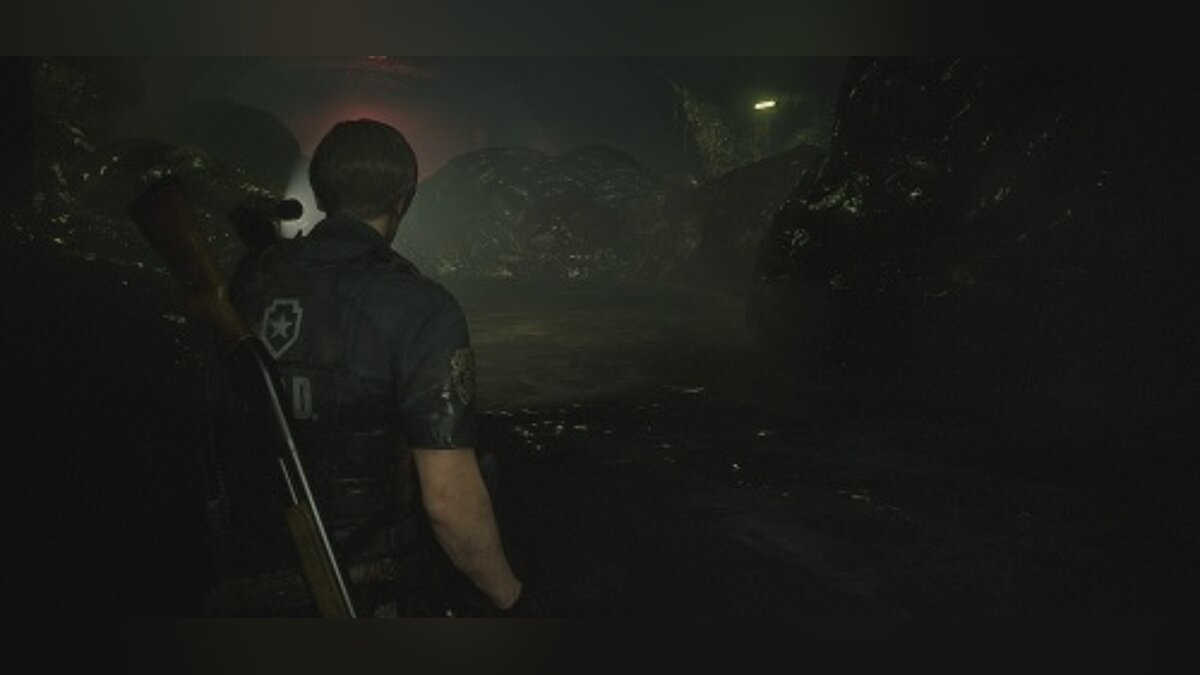 Resident Evil 2 — Table for Cheat Engine [UPD: 12/20/2019]