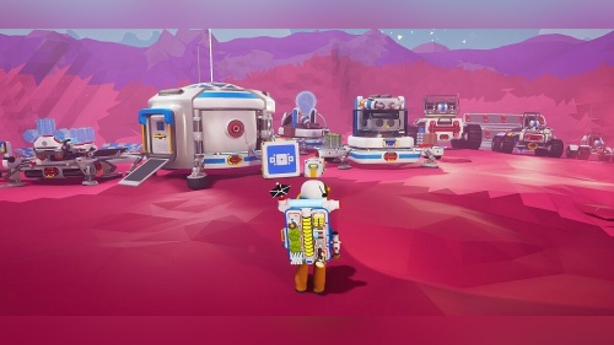 Astroneer — Table for Cheat Engine [UPD: 12/21/2019]