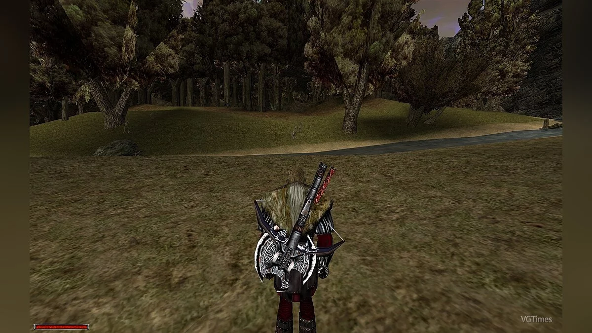 Gothic — Пакет виправлень - SystemPack