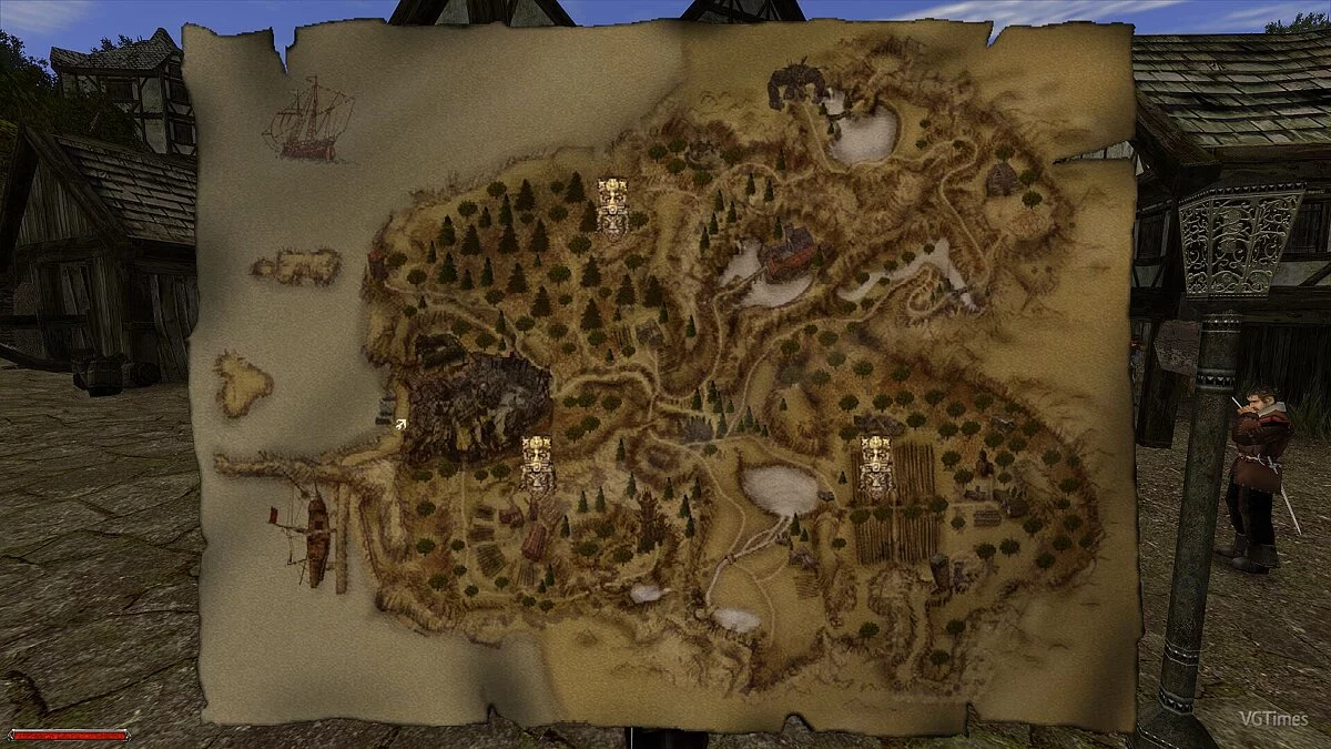 Gothic — Пакет виправлень - SystemPack