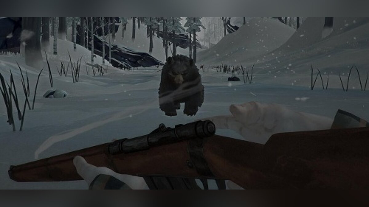 The Long Dark — Table for Cheat Engine [UPD: 12/30/2019]