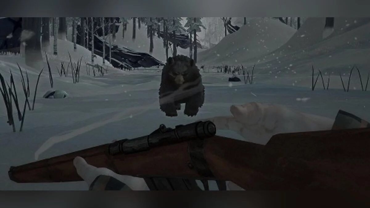 The Long Dark — Tabla para Cheat Engine [UPD: 30/12/2019]