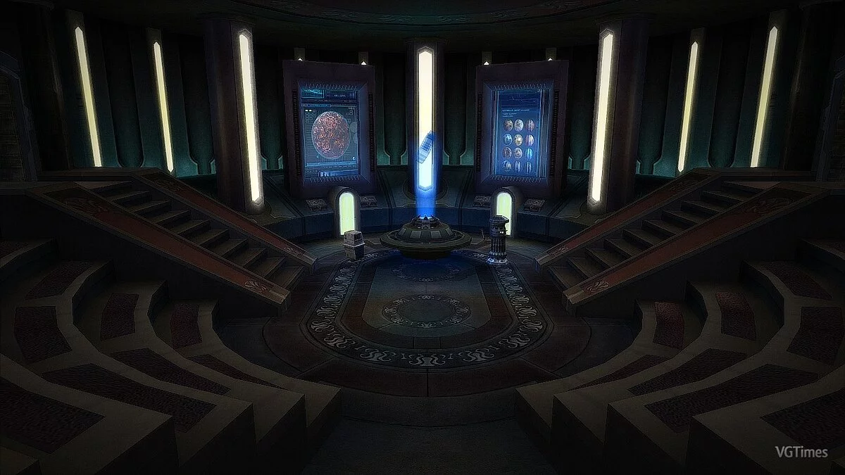 Star Wars: Battlefront 2 (2005) — Фанатський ремайстер