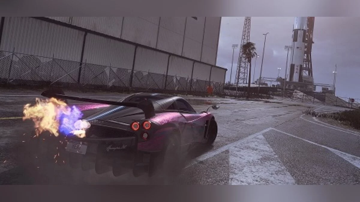 Need for Speed Heat — Guardando (La historia está completa. Las carreras que no son de la historia están casi intactas, los detalles de Absolute+ están abiertos)