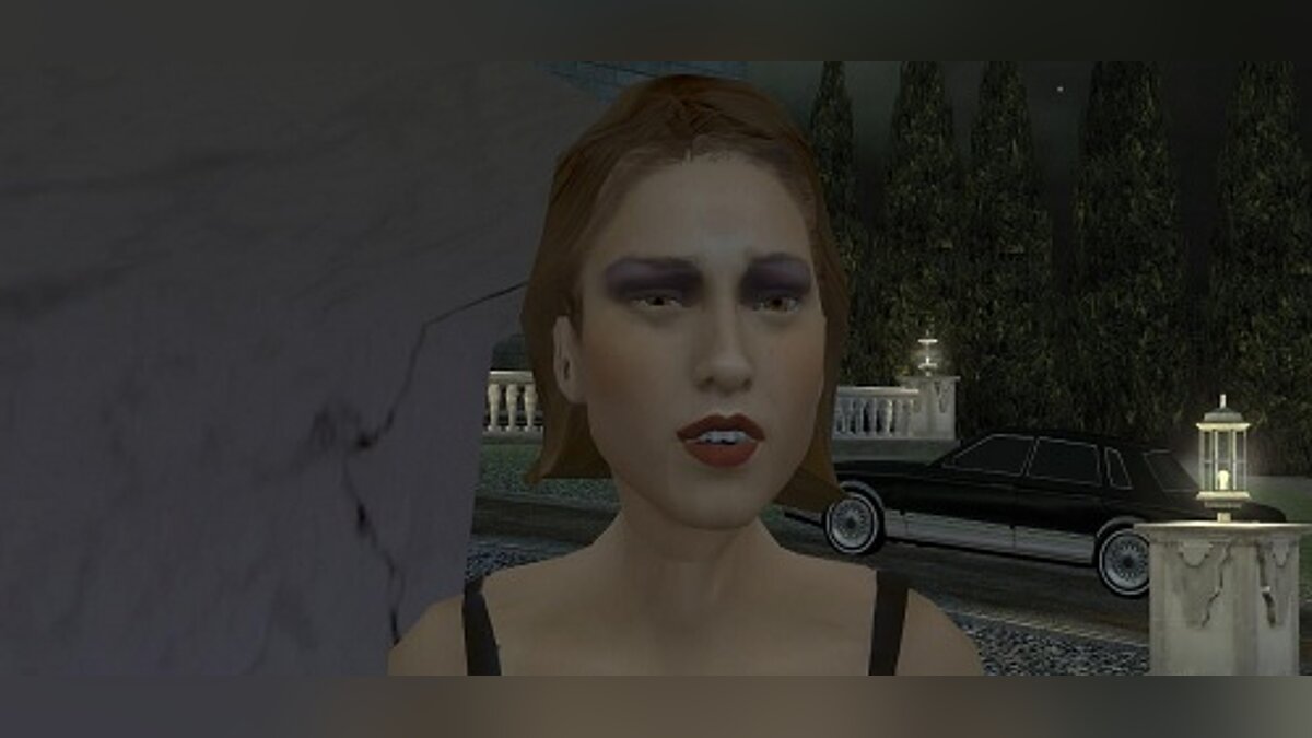 Vampire: The Masquerade - Bloodlines — Table for Cheat Engine [UPD: 01/08/2020]