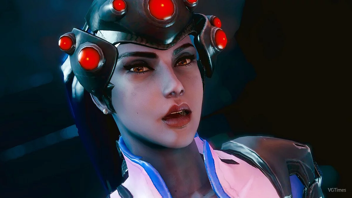 Fallout 4 — Сборка пресетов популярных женских персонажей