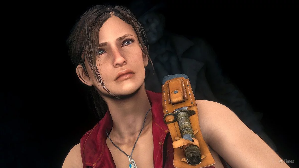 Fallout 4 — Сборка пресетов популярных женских персонажей