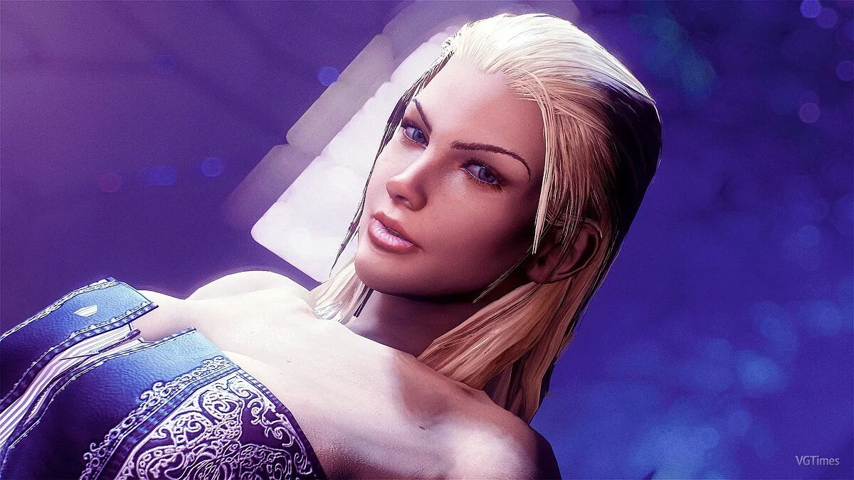 Fallout 4 — Сборка пресетов популярных женских персонажей