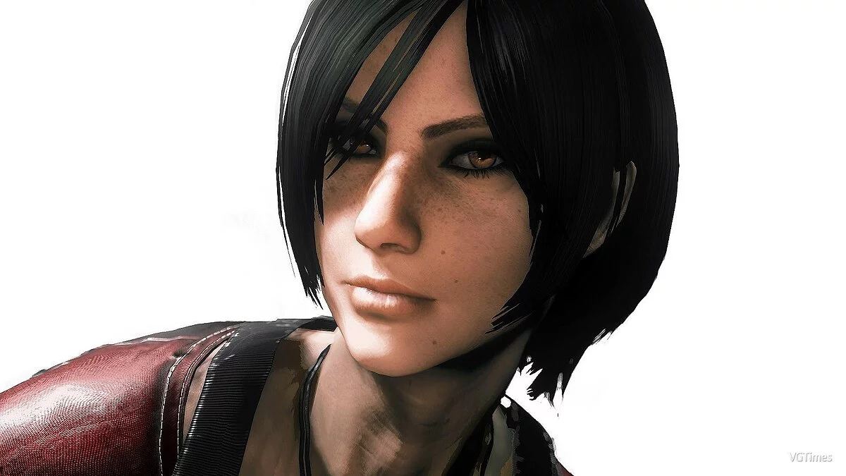 Fallout 4 — Сборка пресетов популярных женских персонажей