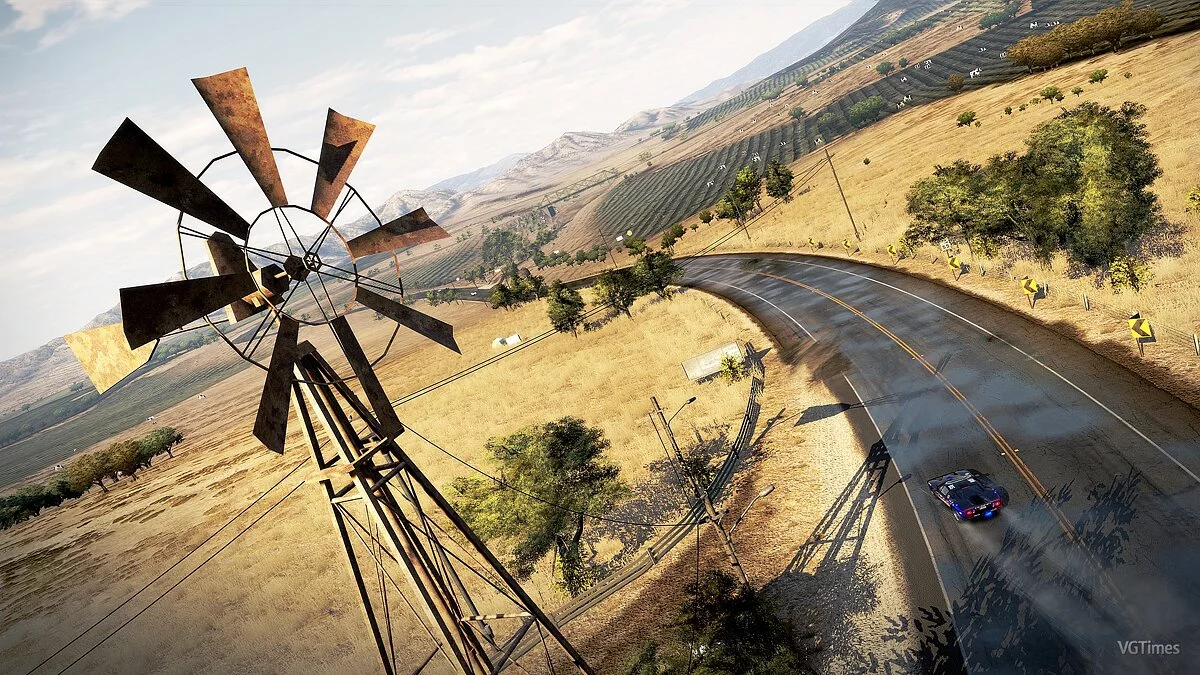 Need for Speed: Hot Pursuit (2010) — Збереження (15 рівень, все на золото) [Steam-Ліцензія]