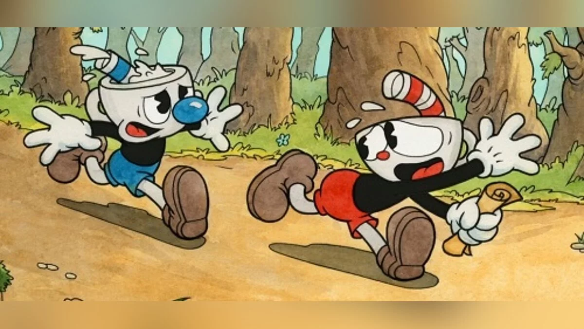 Cuphead — Tabla para Cheat Engine [1.2.4]