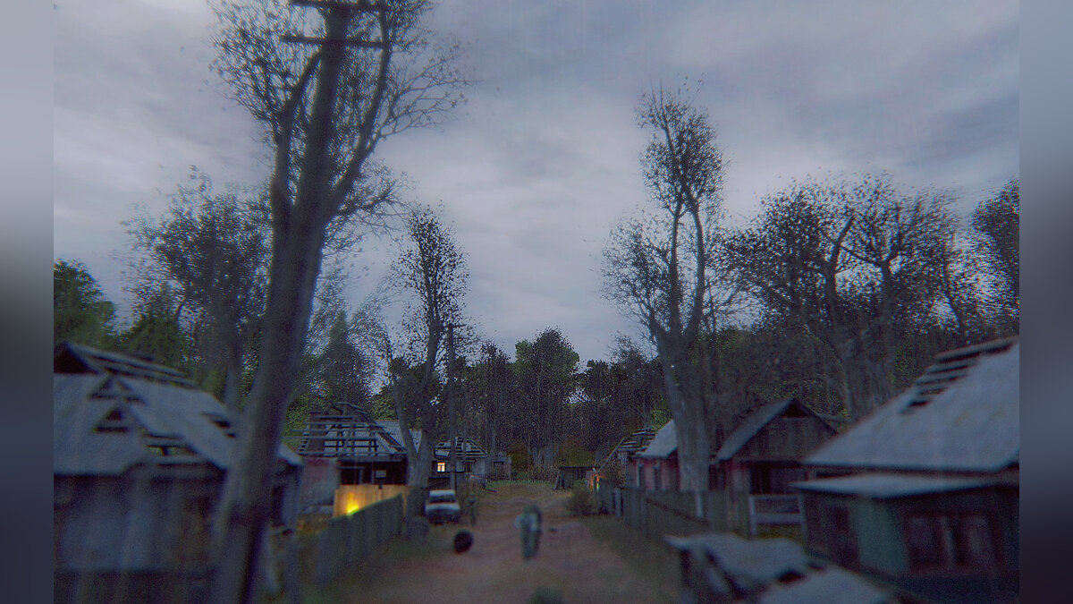 S.T.A.L.K.E.R.: Call of Pripyat — Reshade "PhotoRealistic Zone" 1.4