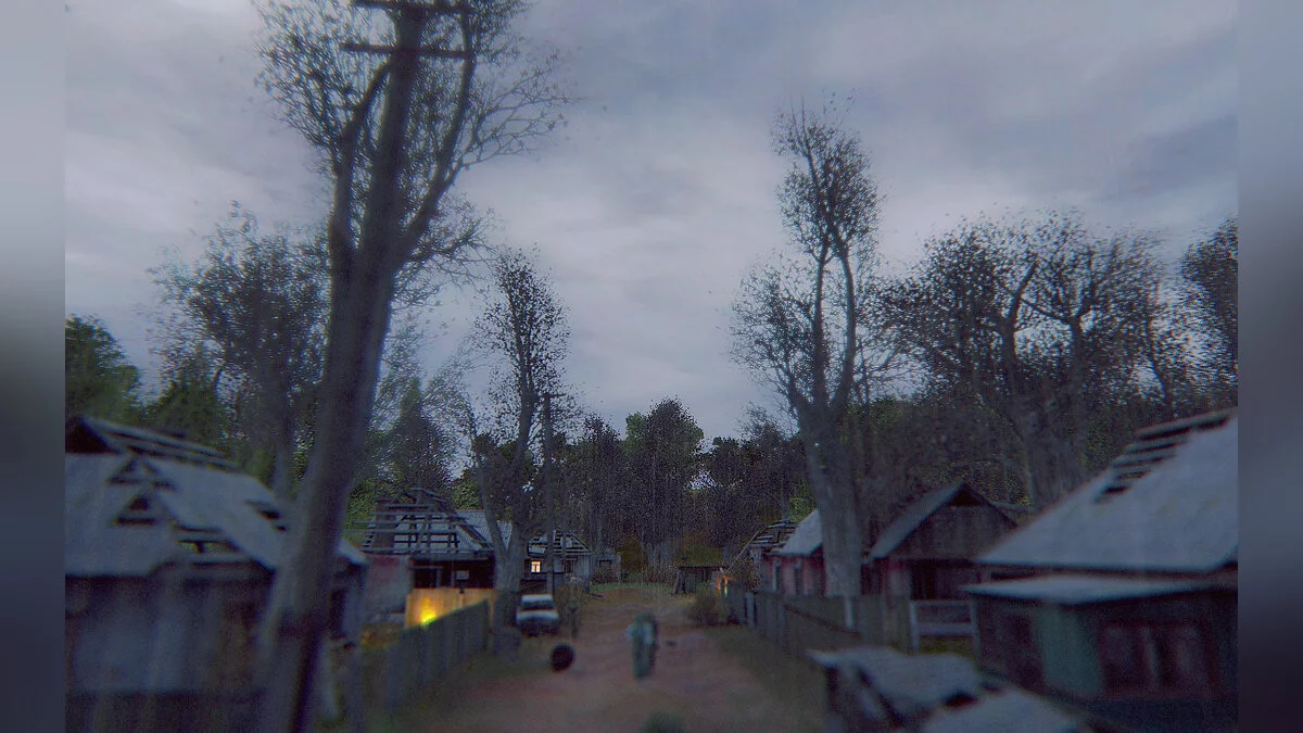 S.T.A.L.K.E.R.: Call of Pripyat — Reshade "PhotoRealistic Zone" 1.4