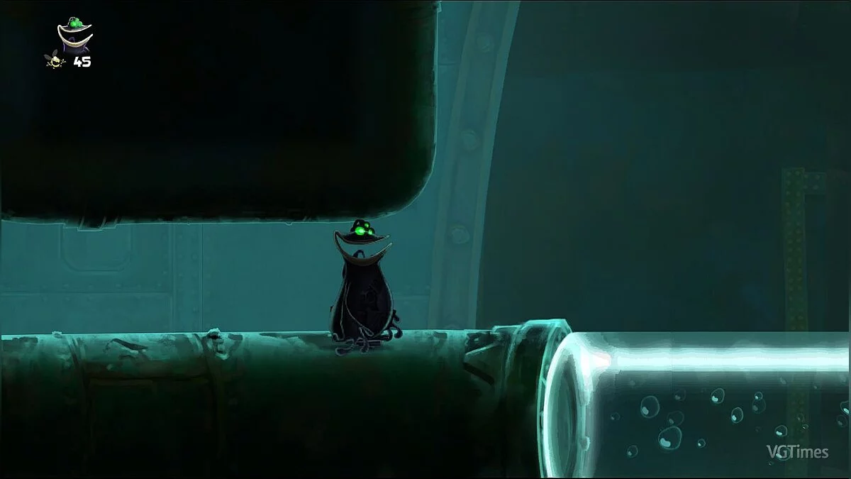 Rayman Legends — Ексклюзивні скіни для Глобокса