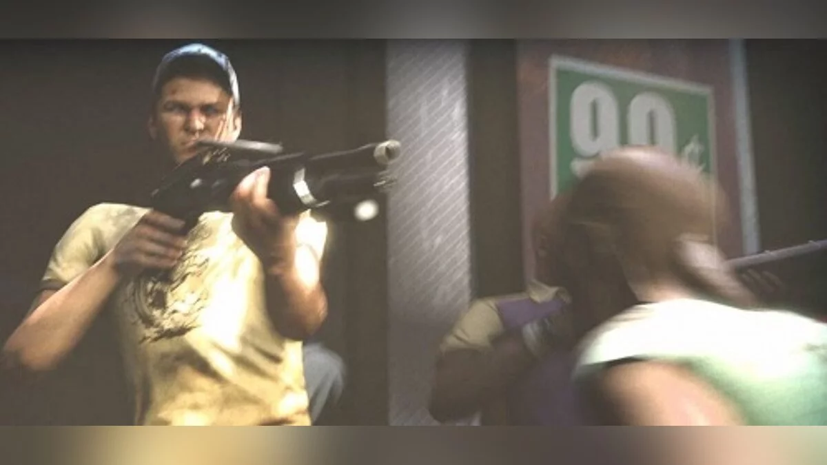 Left 4 Dead 2 — Nuevos sonidos de armas.