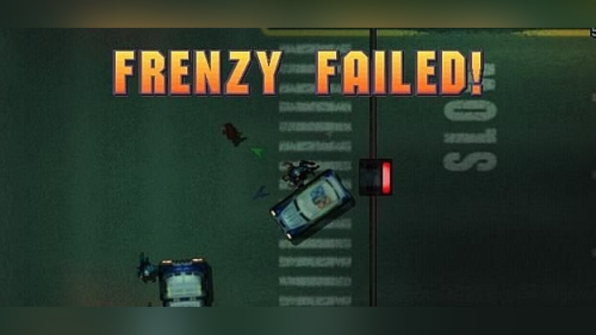 Grand Theft Auto 2 — Save (Game completed 100%) - V2