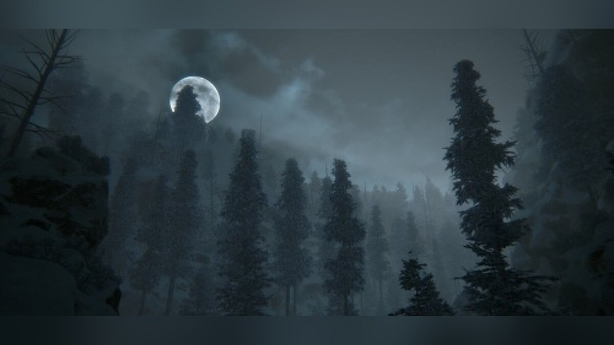 Kholat — Conservation (For the Survivor achievement)