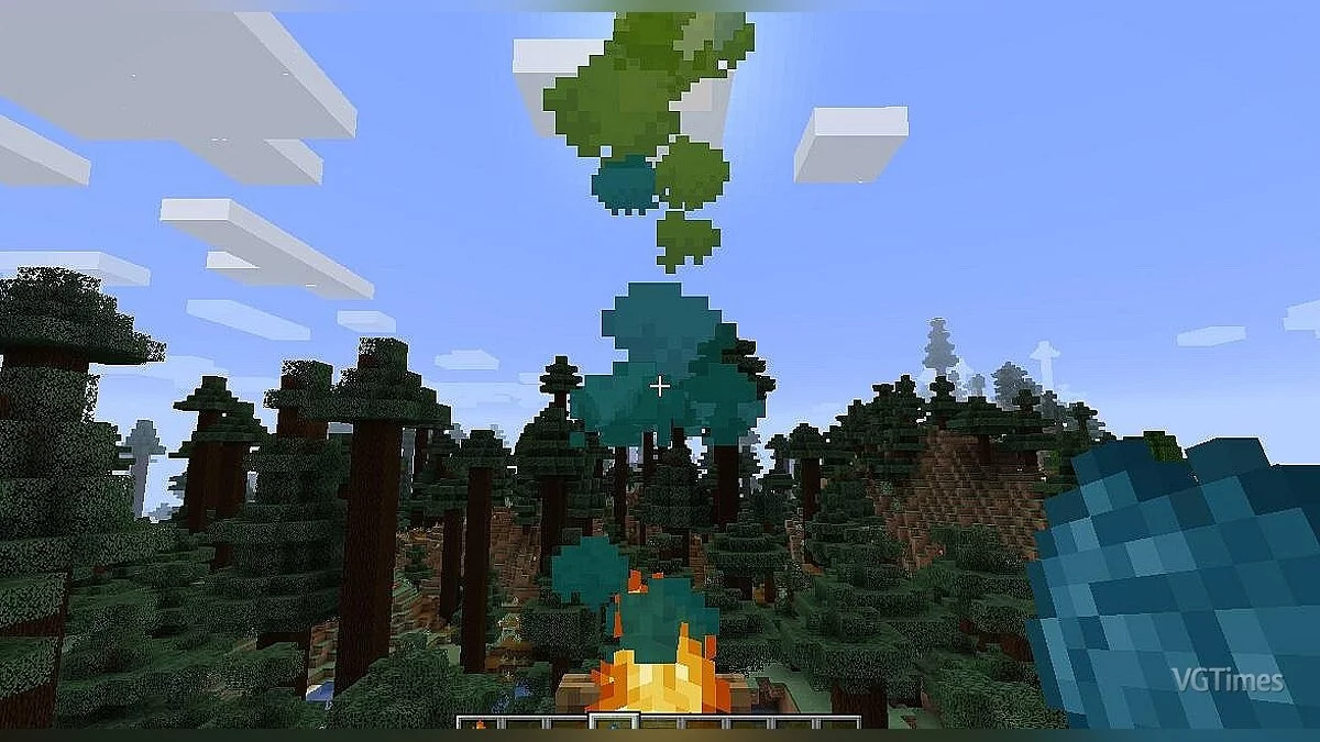 Minecraft — Stoke Signal u1.15.2sch