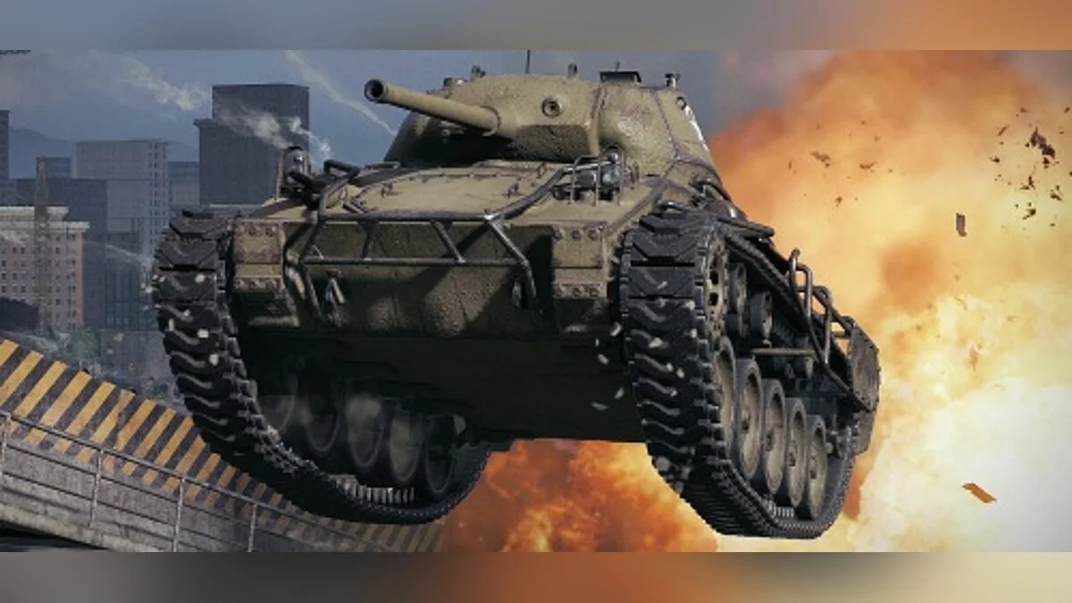 World of Tanks — Actuación de voz WOT. Fortnite. De El Brujo