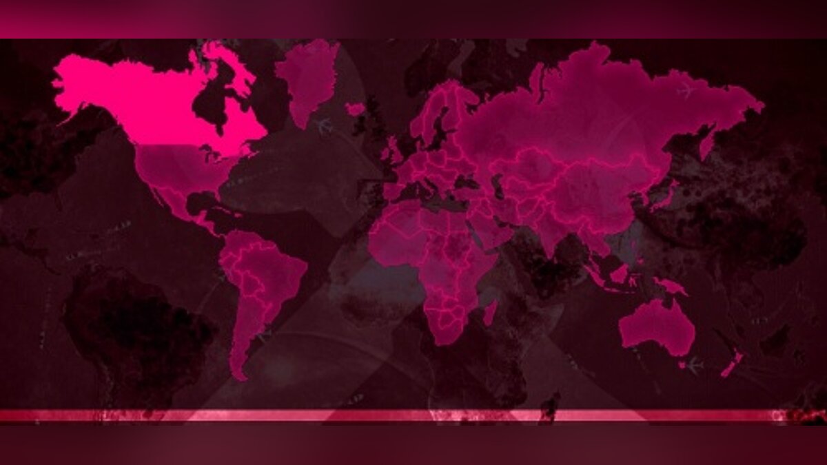 Plague Inc. — Conservation (100% diseases and genes, cheats unlocked) [v1.17.2]