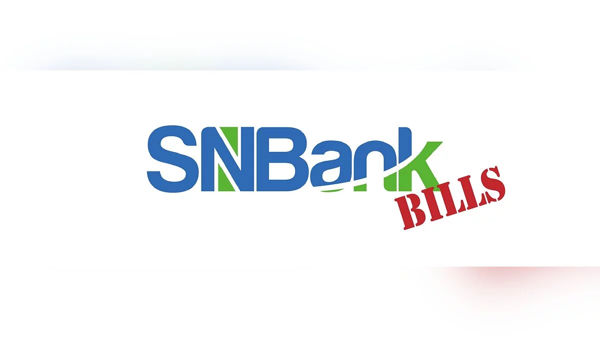 The Sims 4 — SNBank Bills 0.2.2.6 (SNB Bills) - Nuevo sistema de facturación