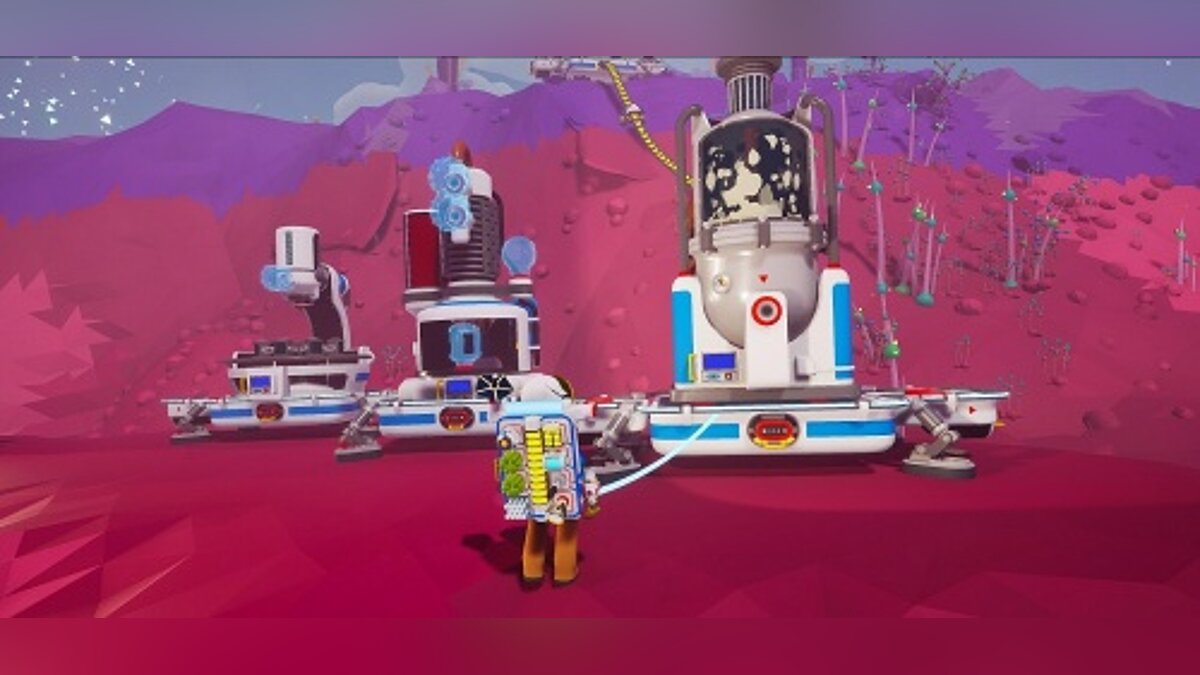 Astroneer — Table for Cheat Engine [UPD: 02/05/2020]