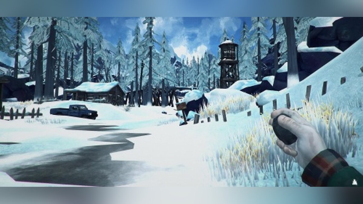 The Long Dark — Table for Cheat Engine [1.74 / UPD: 01/31/2020]