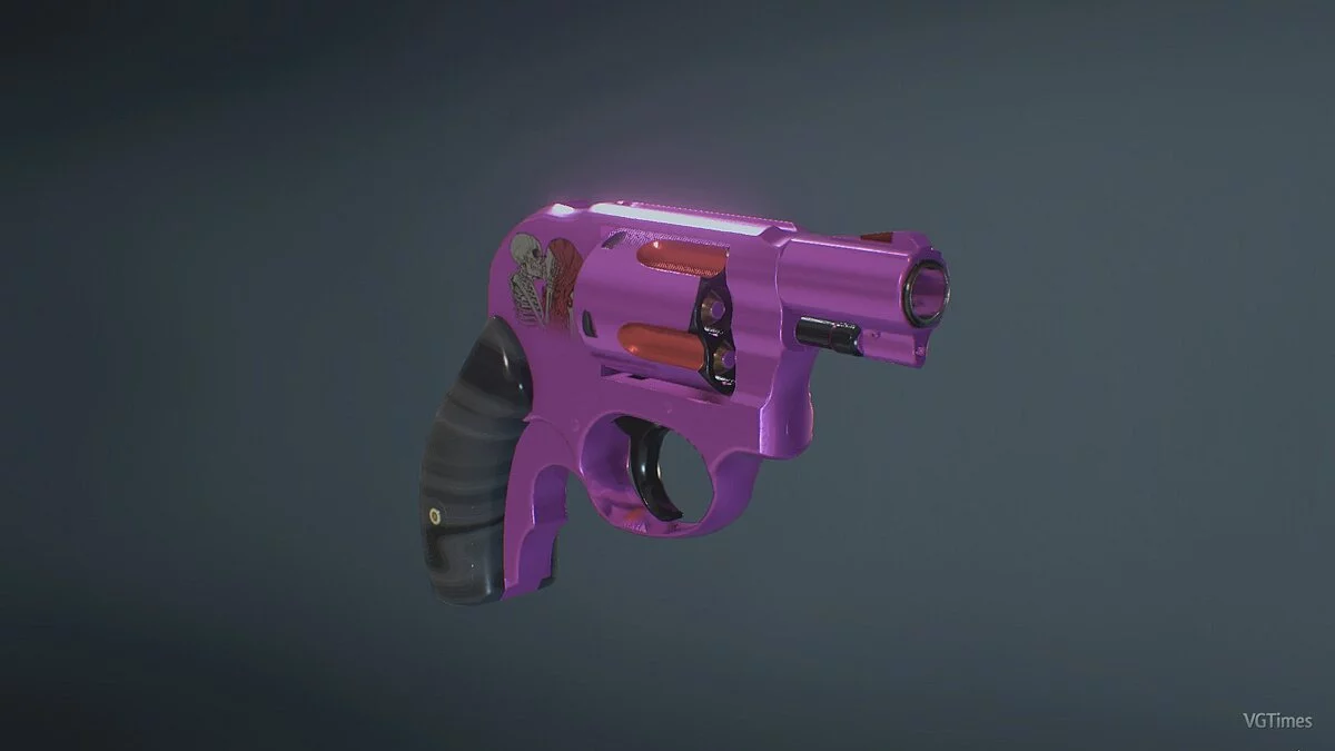 Resident Evil 2 — SLS 60 - Поцелуй смерти