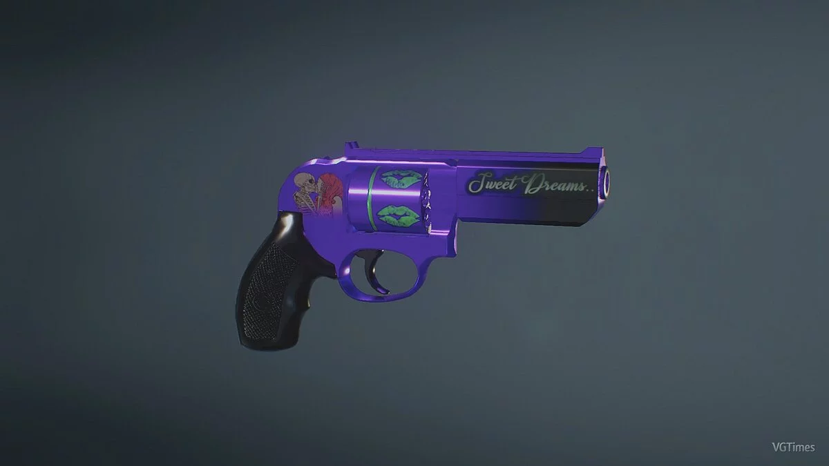 Resident Evil 2 — SLS 60 - Поцелуй смерти