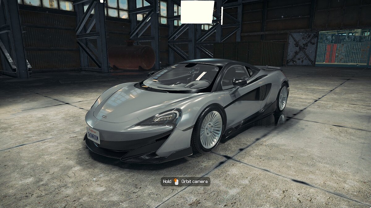 Car Mechanic Simulator 2018 — 2019 McLaren 600LT & 600LT Spider