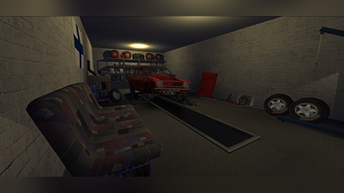 My Summer Car — Toiveradio Enhanced 1.11 - Adding custom radio tracks