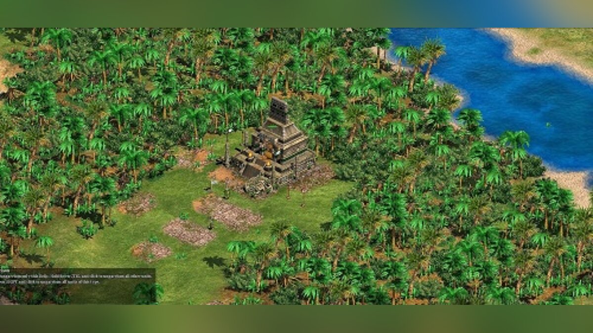 Age Of Empires 2: Definitive Edition — Table for Cheat Engine [101.101.35584.0]