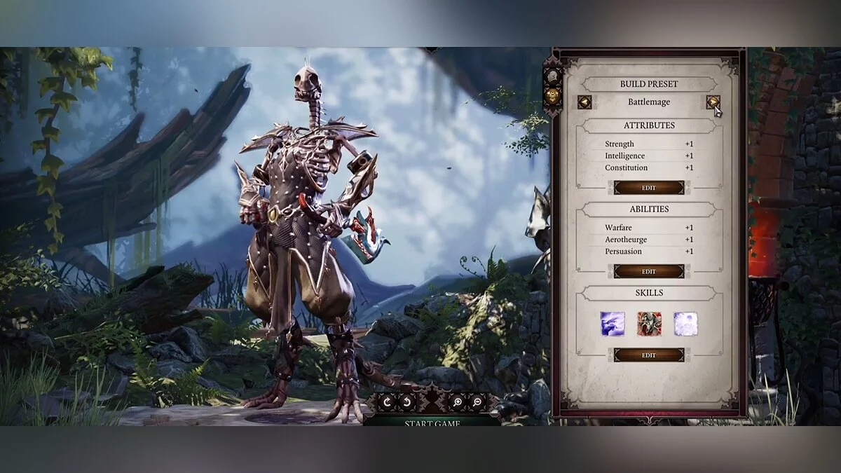 Divinity: Original Sin 2 — Table for Cheat Engine [3.6.58.1306]