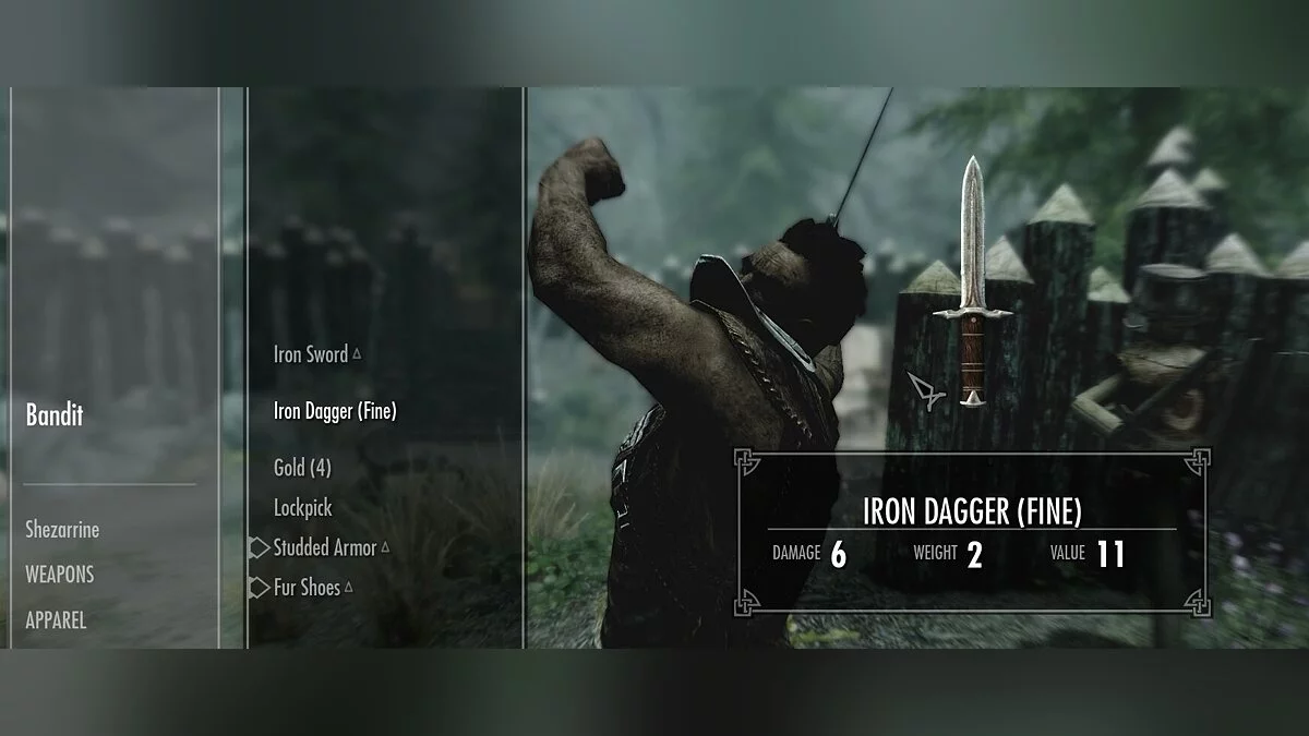 The Elder Scrolls 5: Skyrim Legendary Edition — Фракция торговцев - улучшение экономики