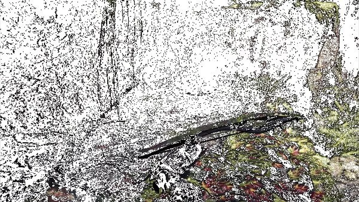 Monster Hunter: World — Поліпшення ефектів червоної чарівної цибулі