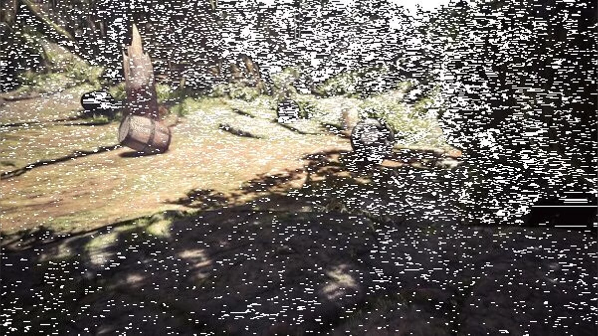 Monster Hunter: World — Поліпшення ефектів червоної чарівної цибулі