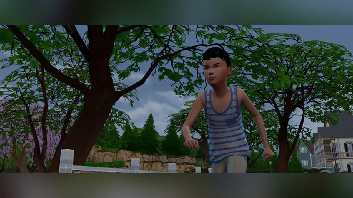 The Sims 4 — Жизненные трудности 2.0 (01.03.2020)