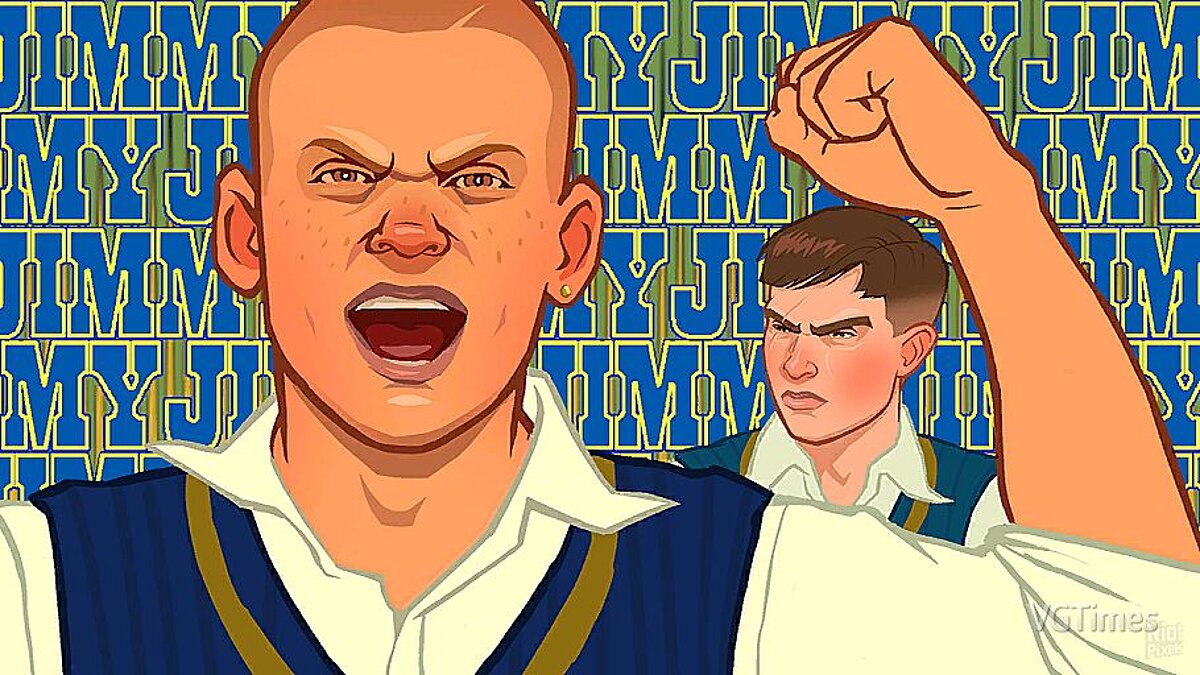 Bully: Scholarship Edition — Fix for Windows 10